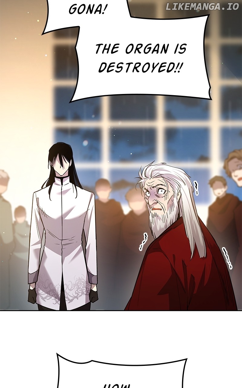 Filiarose – The Crown of Thorns Prophecy Chapter 132 - Page 17