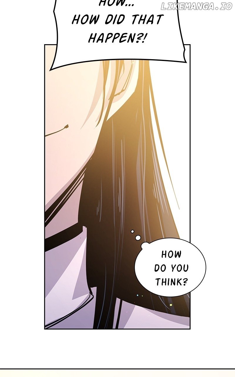 Filiarose – The Crown of Thorns Prophecy Chapter 132 - Page 18