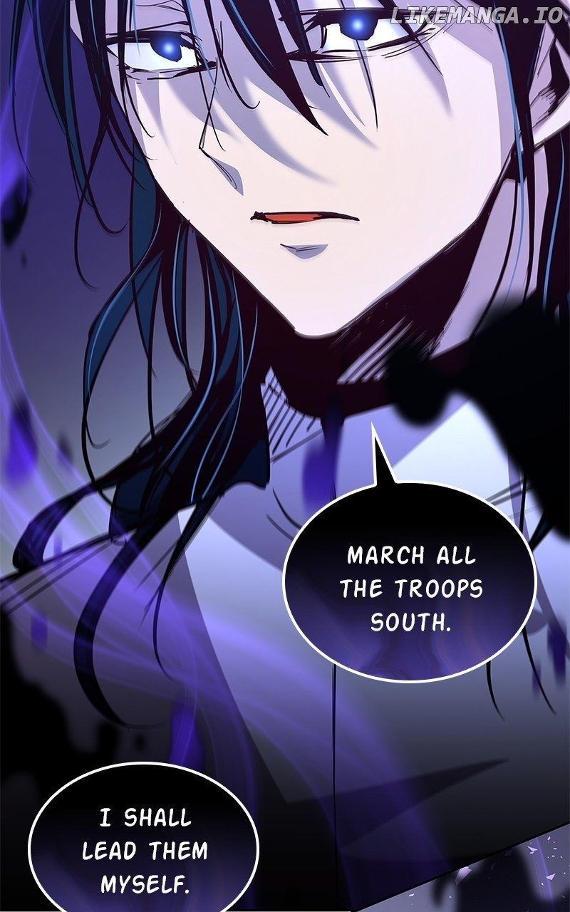 Filiarose – The Crown of Thorns Prophecy Chapter 132 - Page 23