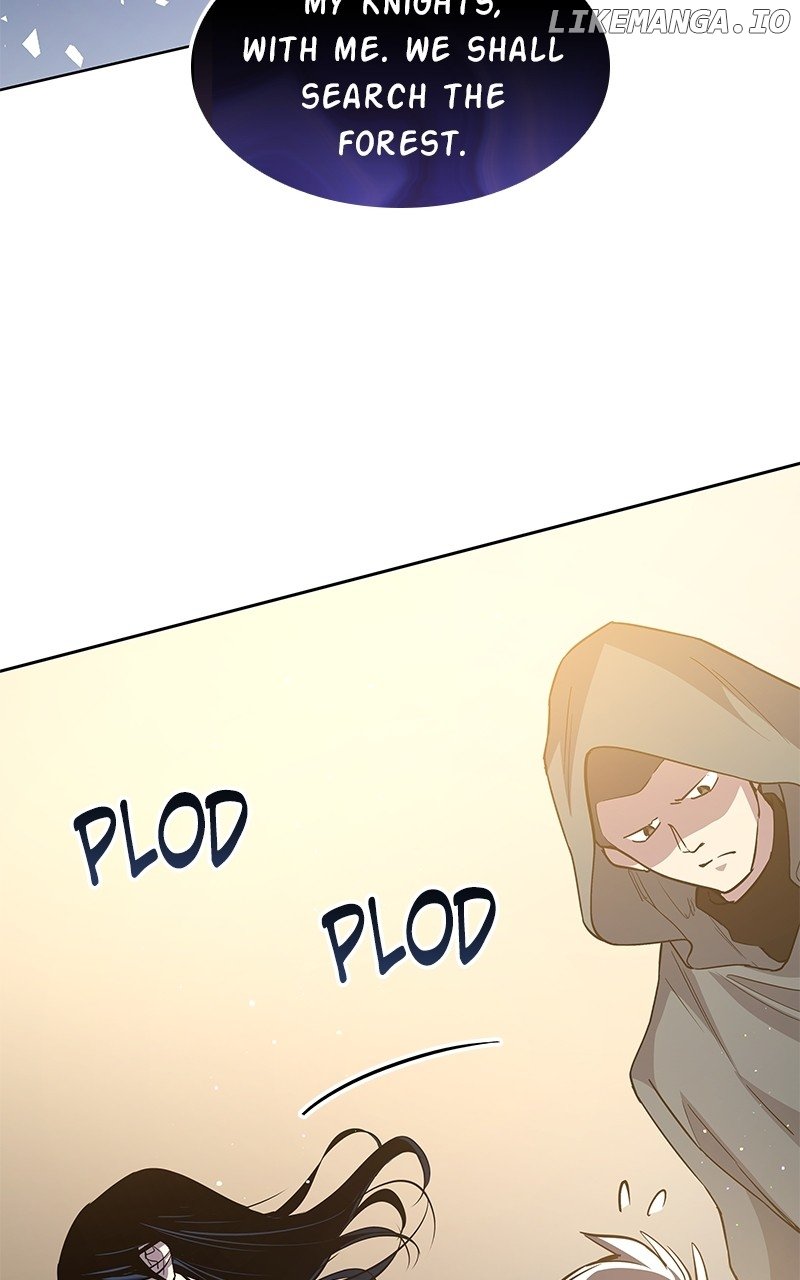 Filiarose – The Crown of Thorns Prophecy Chapter 132 - Page 26
