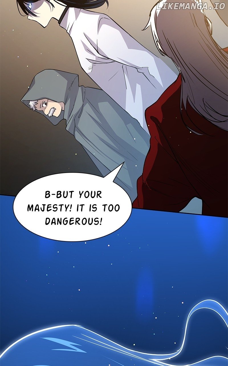 Filiarose – The Crown of Thorns Prophecy Chapter 132 - Page 27