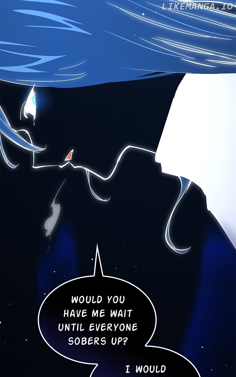 Filiarose – The Crown of Thorns Prophecy Chapter 132 - Page 28