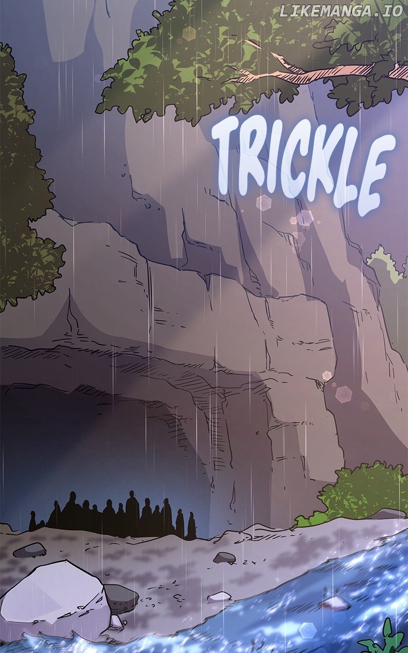 Filiarose – The Crown of Thorns Prophecy Chapter 132 - Page 32