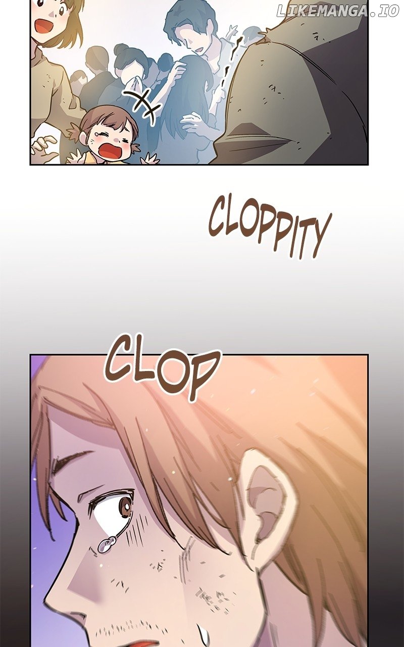 Filiarose – The Crown of Thorns Prophecy Chapter 132 - Page 34