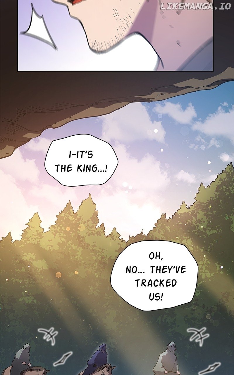 Filiarose – The Crown of Thorns Prophecy Chapter 132 - Page 35