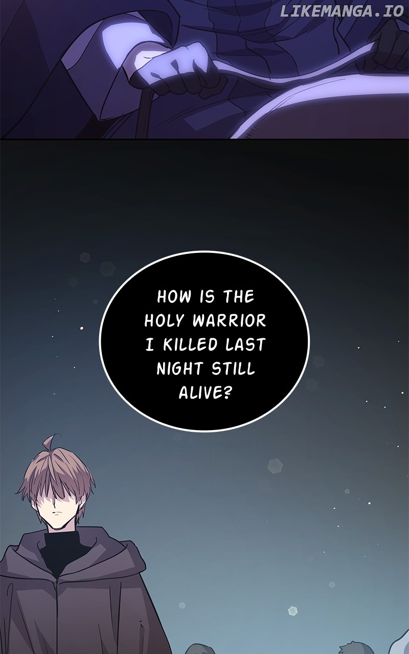 Filiarose – The Crown of Thorns Prophecy Chapter 132 - Page 38