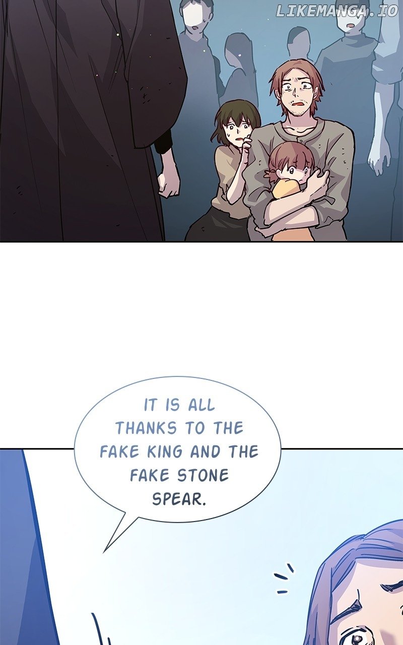 Filiarose – The Crown of Thorns Prophecy Chapter 132 - Page 39