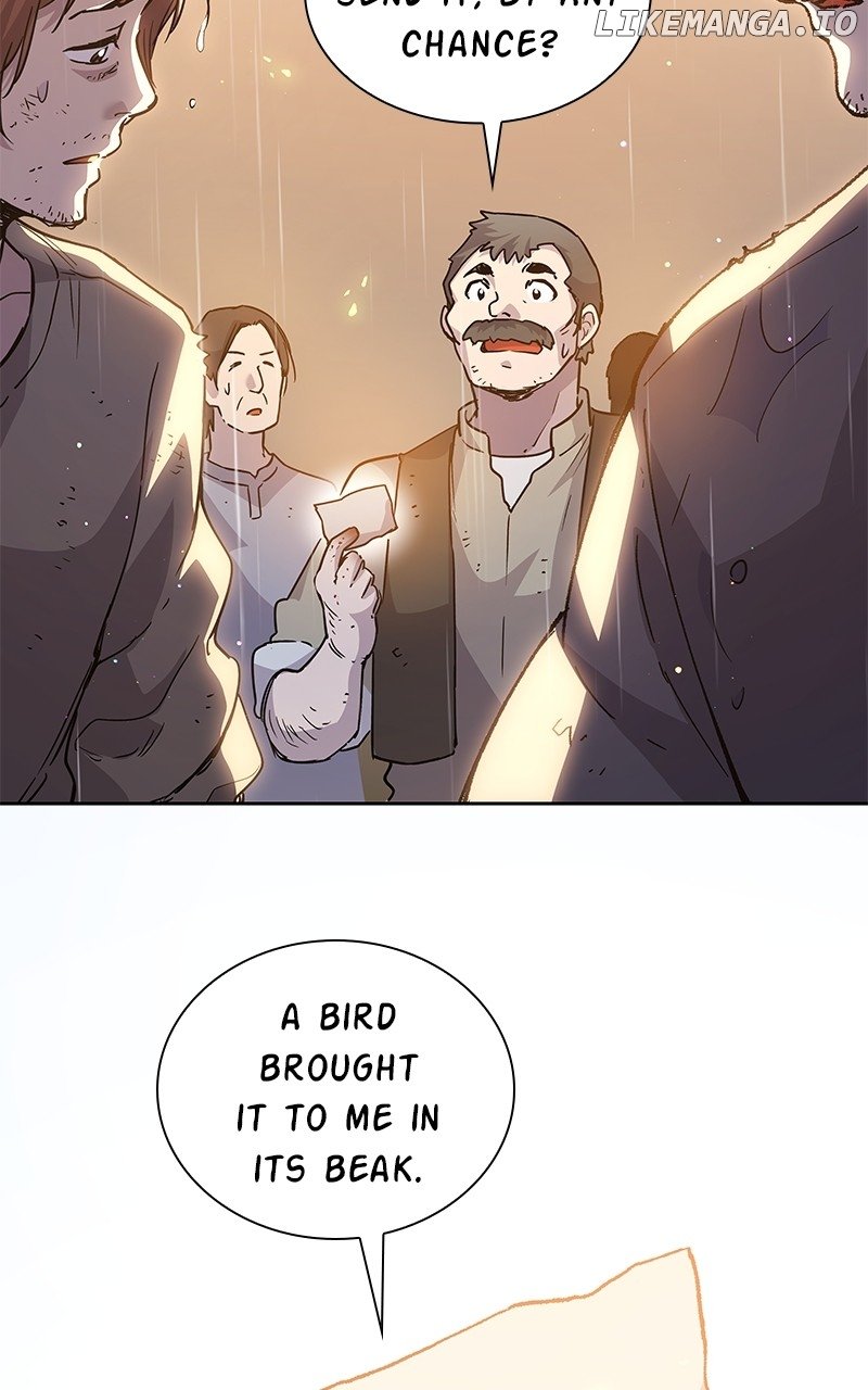Filiarose – The Crown of Thorns Prophecy Chapter 132 - Page 5