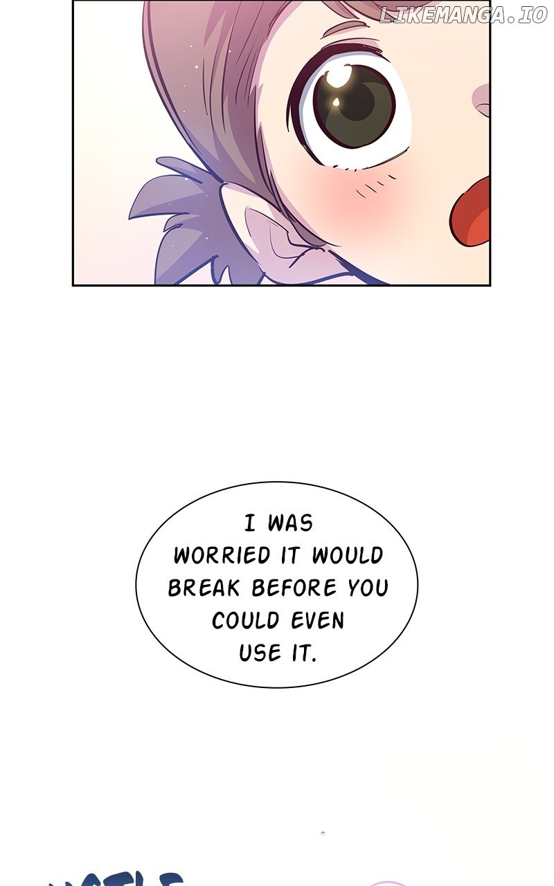 Filiarose – The Crown of Thorns Prophecy Chapter 132 - Page 41