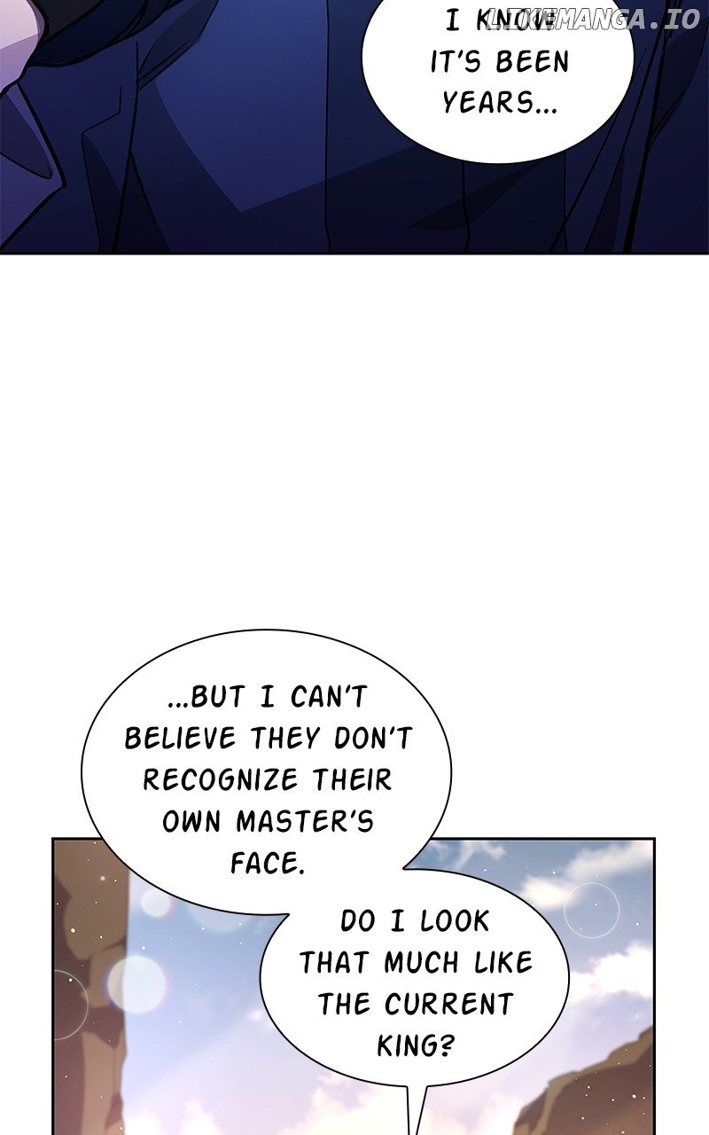 Filiarose – The Crown of Thorns Prophecy Chapter 132 - Page 43