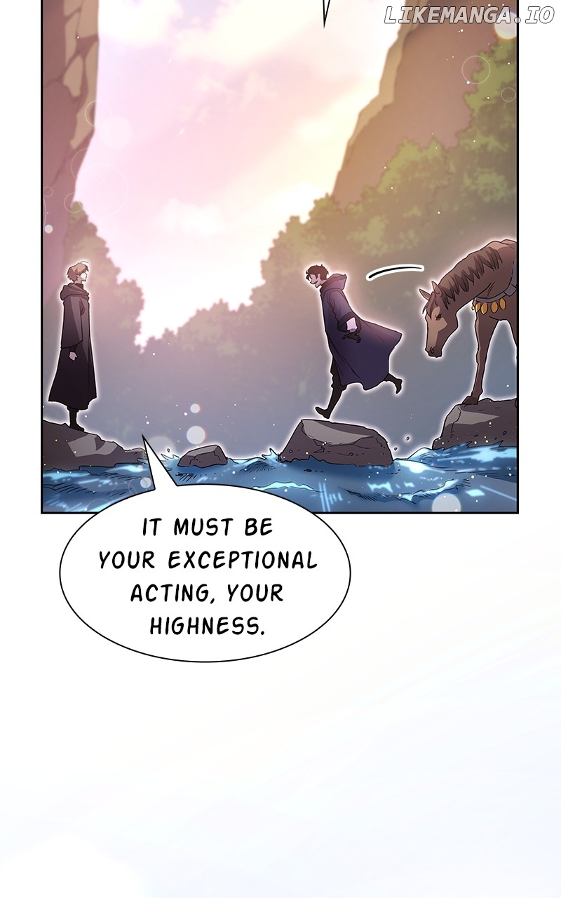 Filiarose – The Crown of Thorns Prophecy Chapter 132 - Page 44