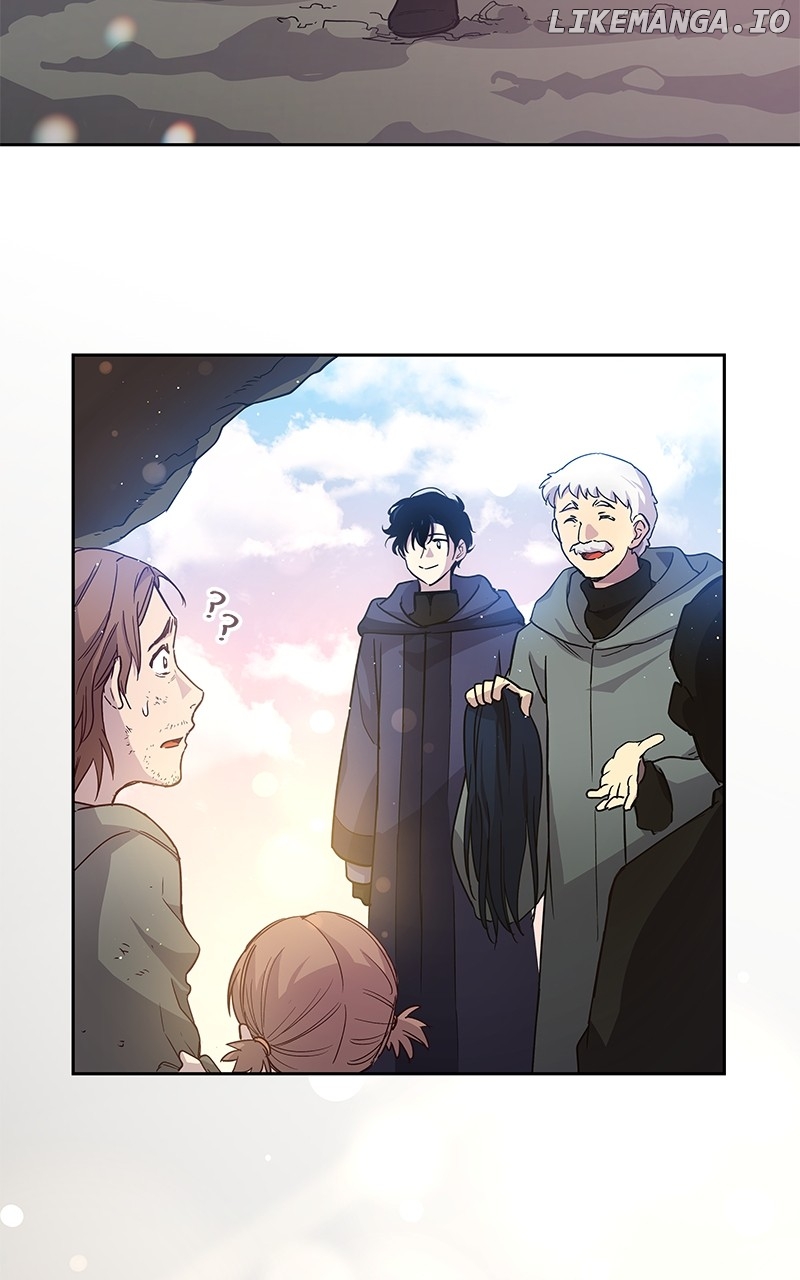 Filiarose – The Crown of Thorns Prophecy Chapter 132 - Page 48