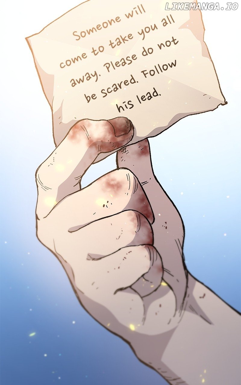Filiarose – The Crown of Thorns Prophecy Chapter 132 - Page 6