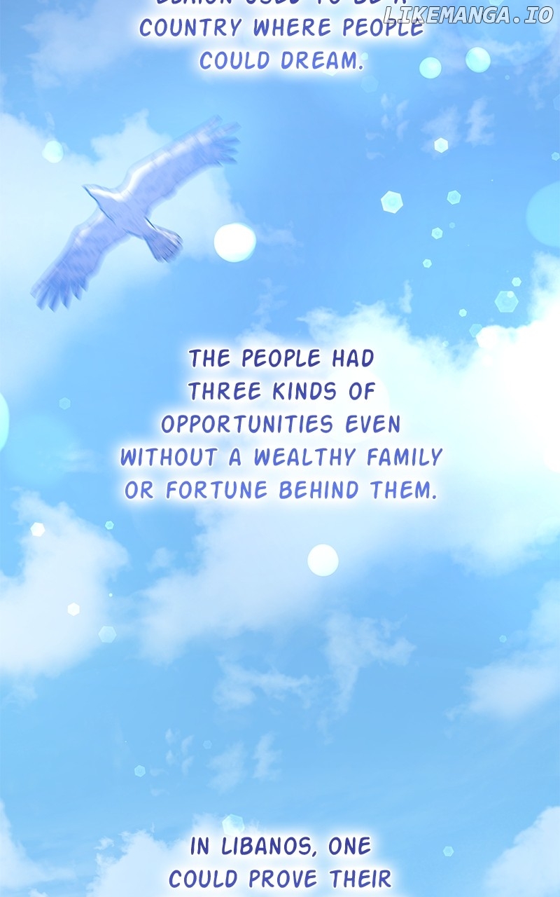 Filiarose – The Crown of Thorns Prophecy Chapter 132 - Page 54