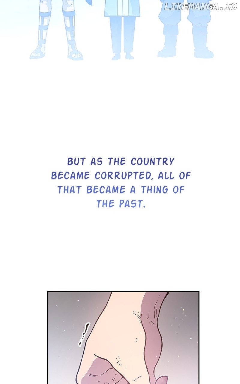 Filiarose – The Crown of Thorns Prophecy Chapter 132 - Page 56