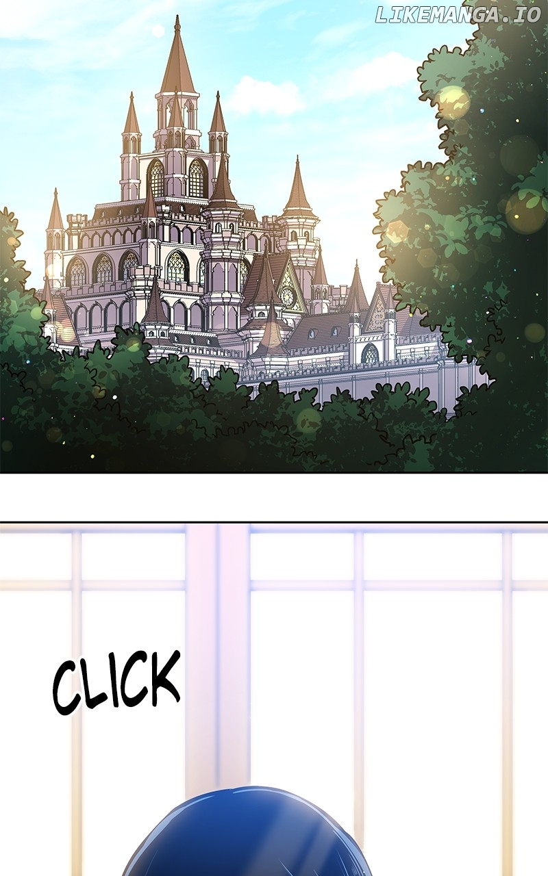Filiarose – The Crown of Thorns Prophecy Chapter 132 - Page 63