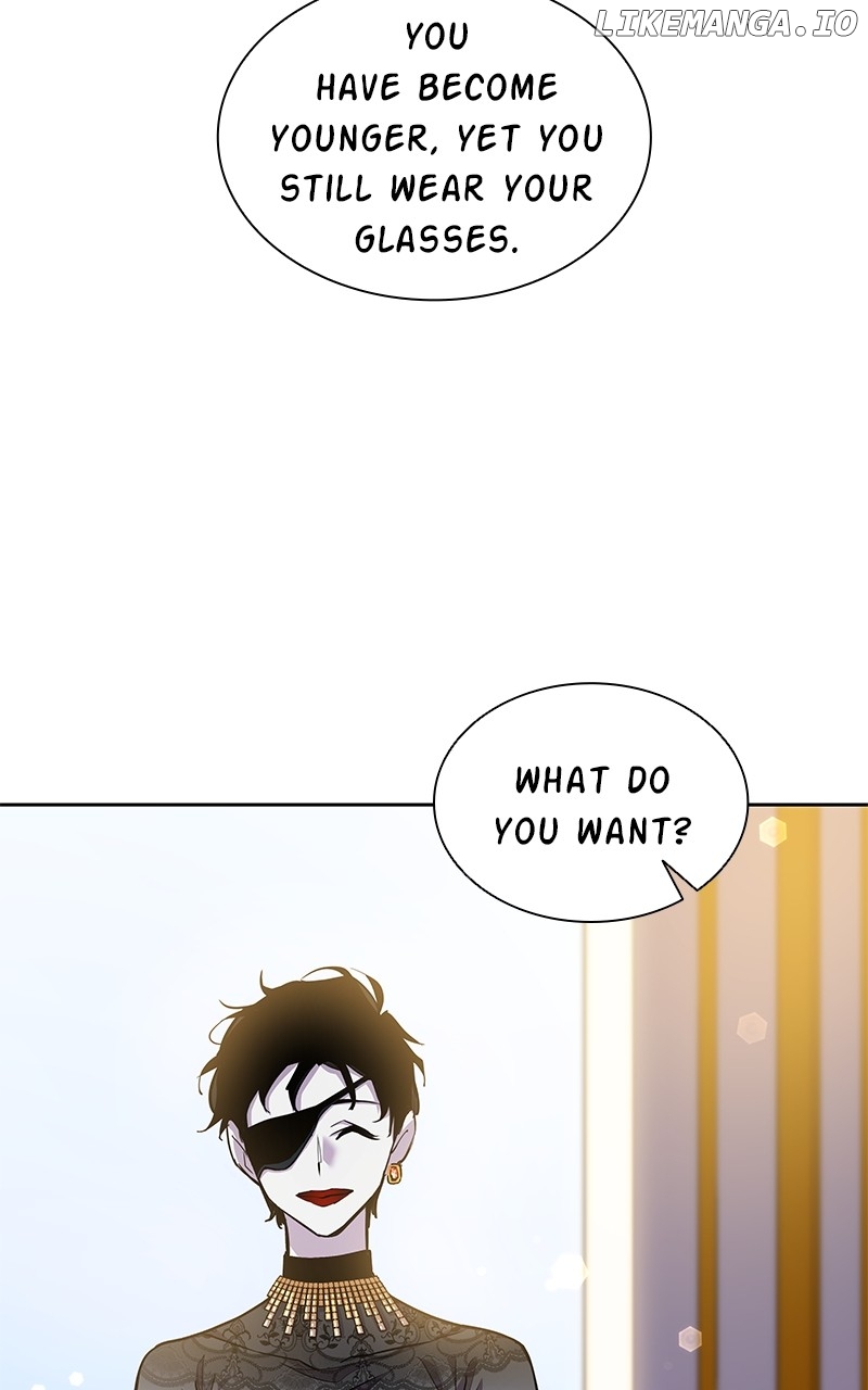 Filiarose – The Crown of Thorns Prophecy Chapter 132 - Page 66