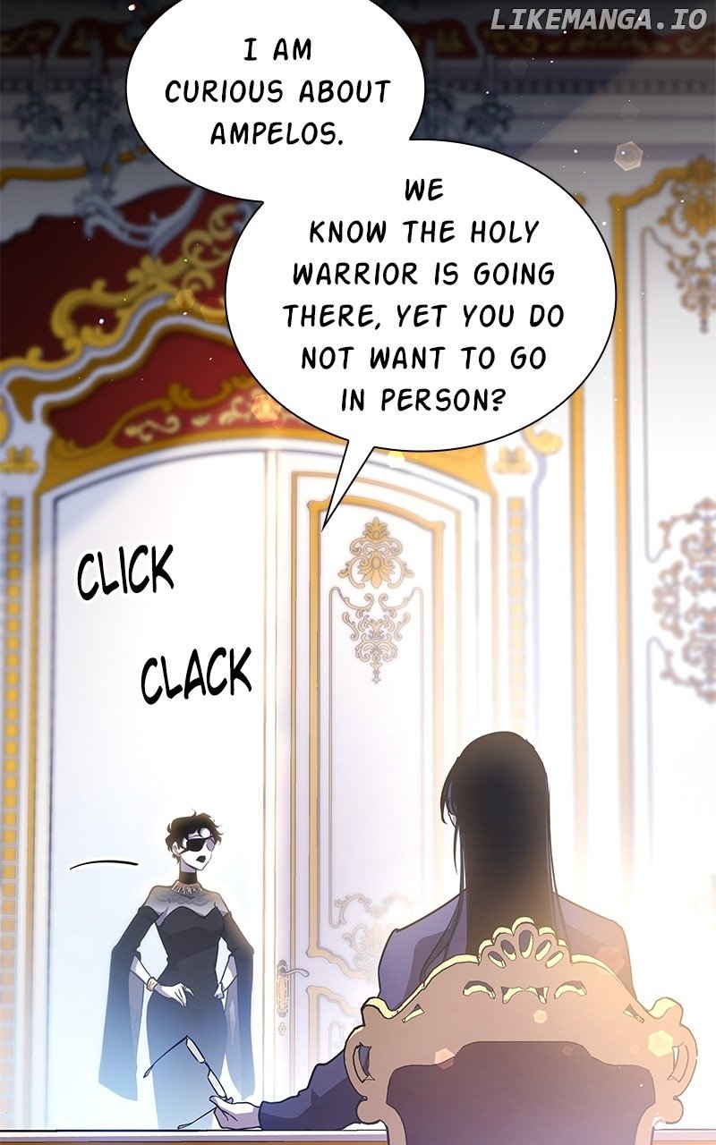 Filiarose – The Crown of Thorns Prophecy Chapter 132 - Page 68