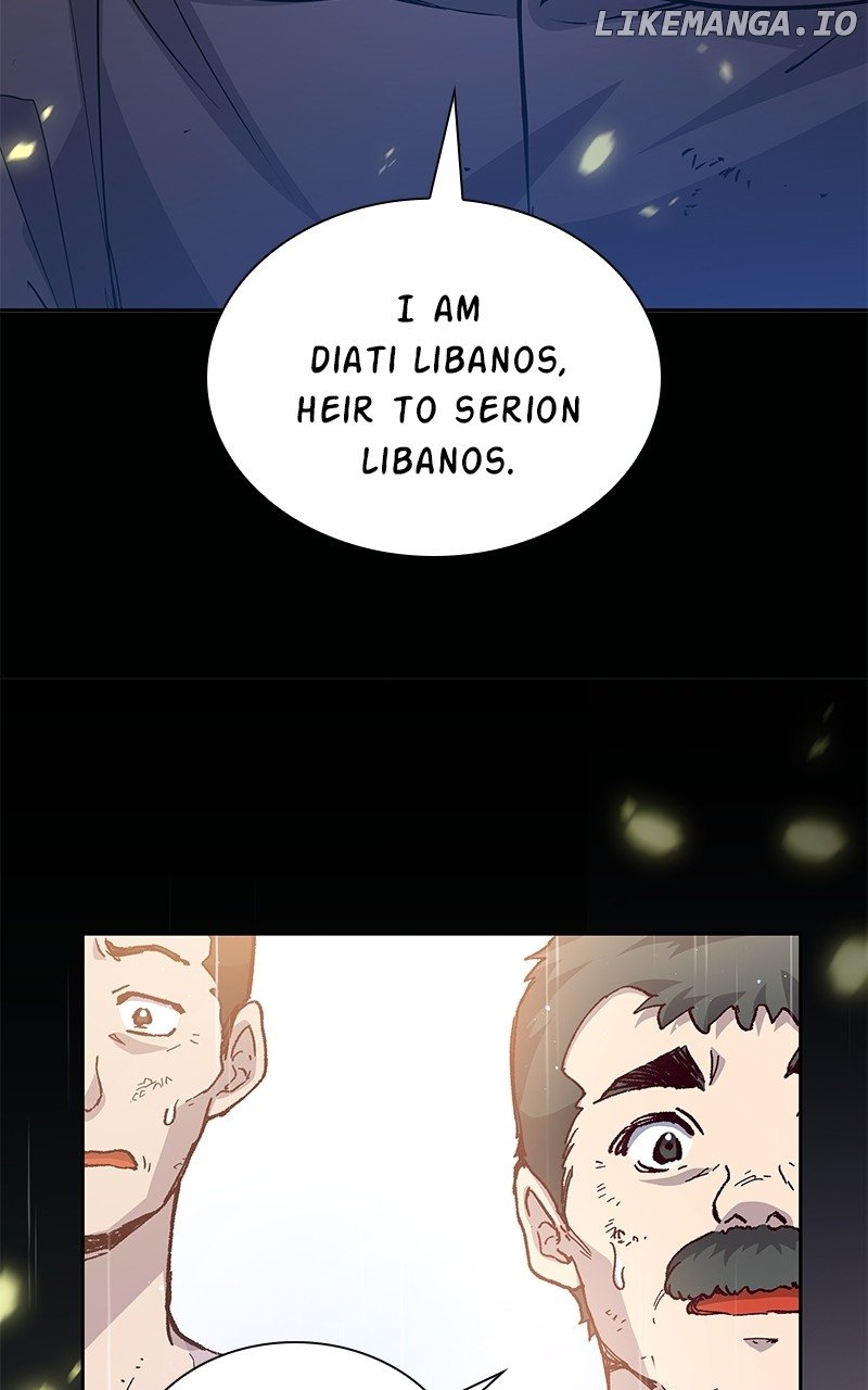 Filiarose – The Crown of Thorns Prophecy Chapter 132 - Page 8