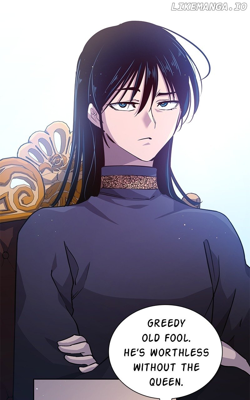 Filiarose – The Crown of Thorns Prophecy Chapter 132 - Page 71