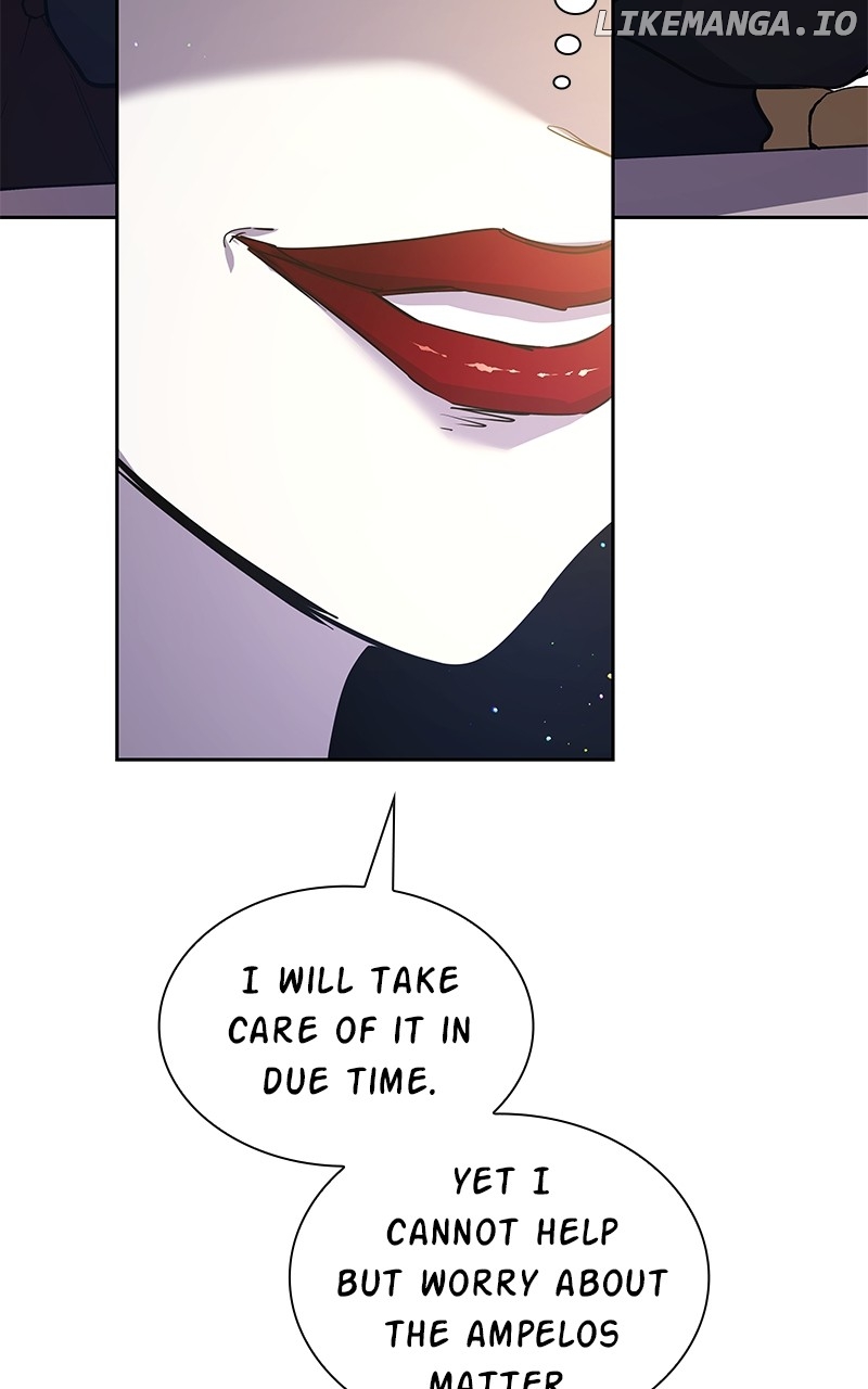 Filiarose – The Crown of Thorns Prophecy Chapter 132 - Page 72