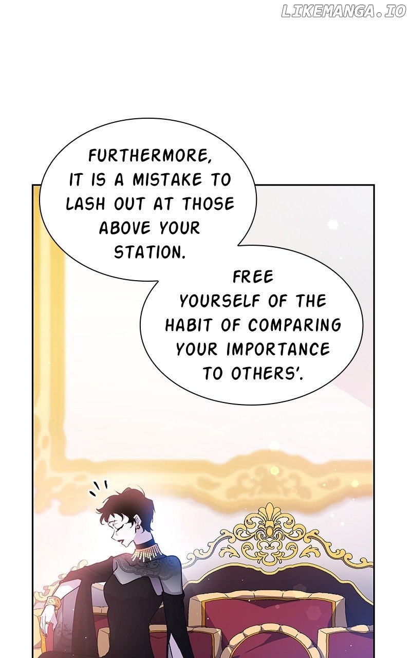 Filiarose – The Crown of Thorns Prophecy Chapter 132 - Page 75