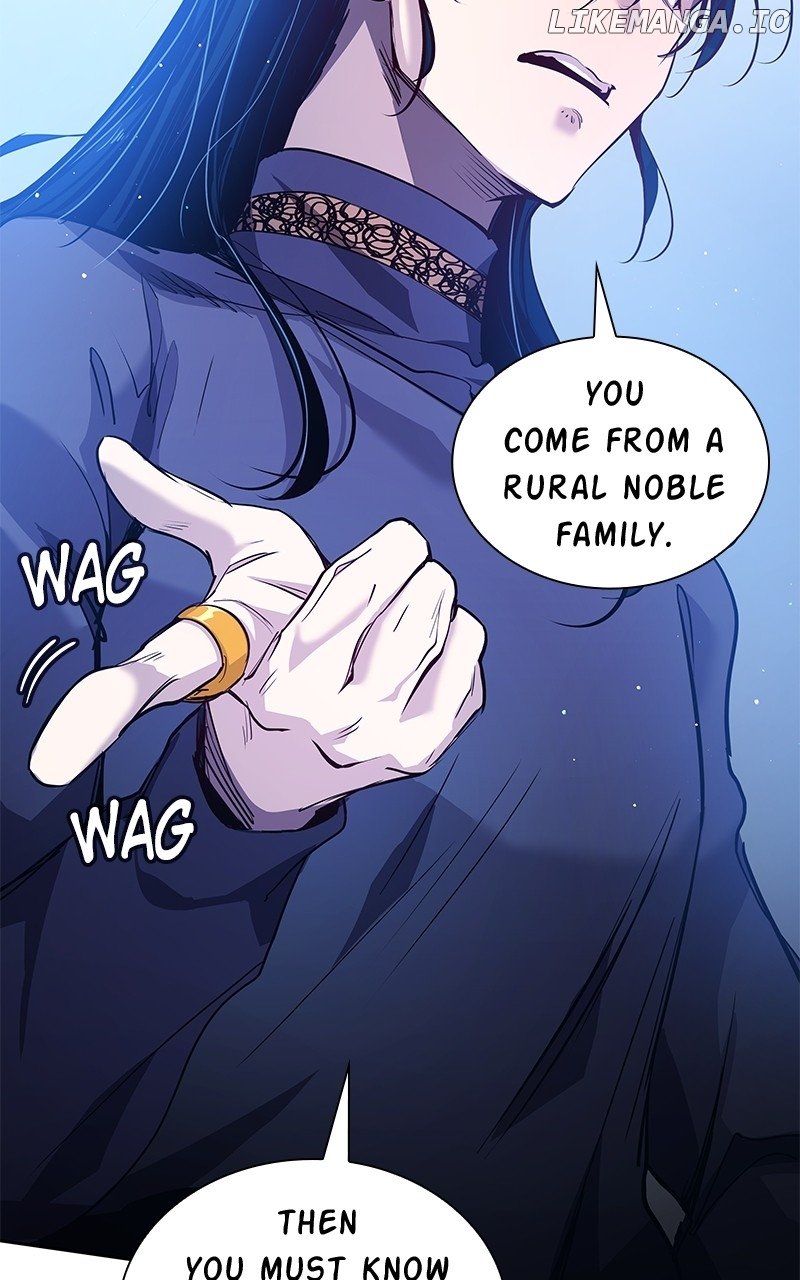 Filiarose – The Crown of Thorns Prophecy Chapter 132 - Page 77