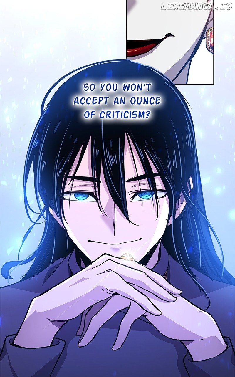 Filiarose – The Crown of Thorns Prophecy Chapter 132 - Page 80