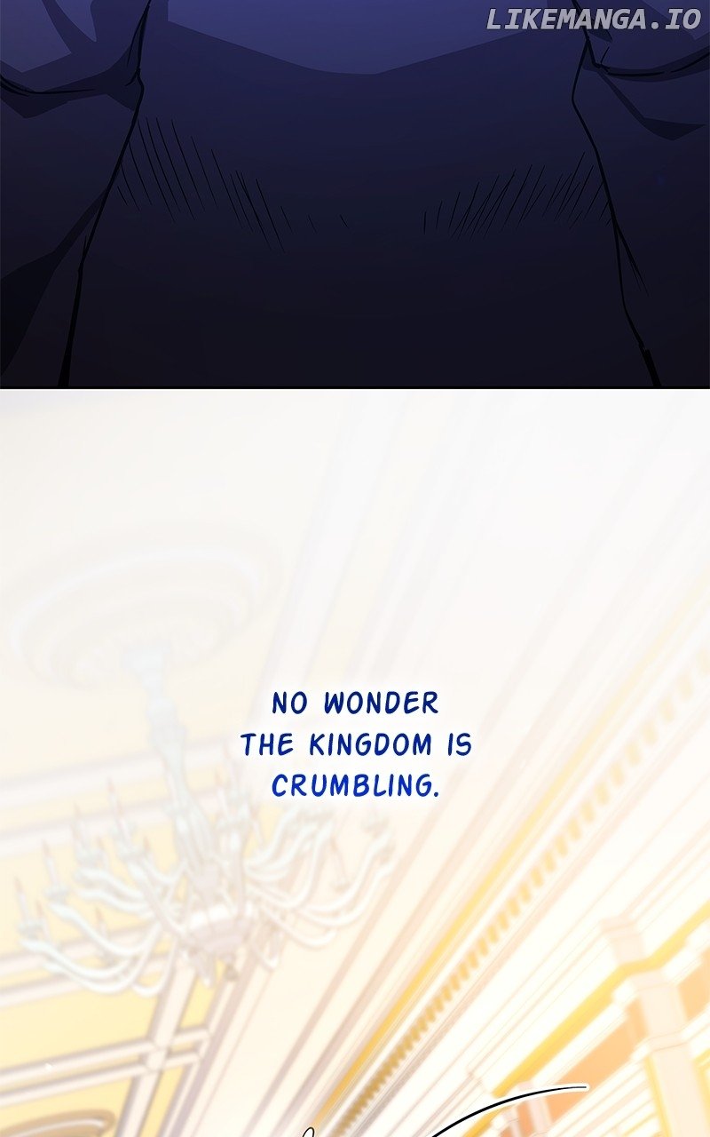 Filiarose – The Crown of Thorns Prophecy Chapter 132 - Page 81