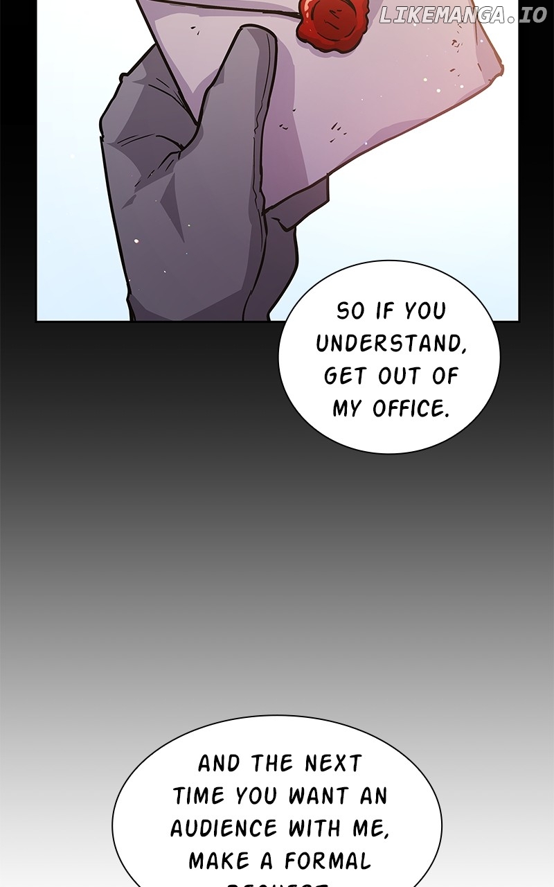 Filiarose – The Crown of Thorns Prophecy Chapter 132 - Page 83
