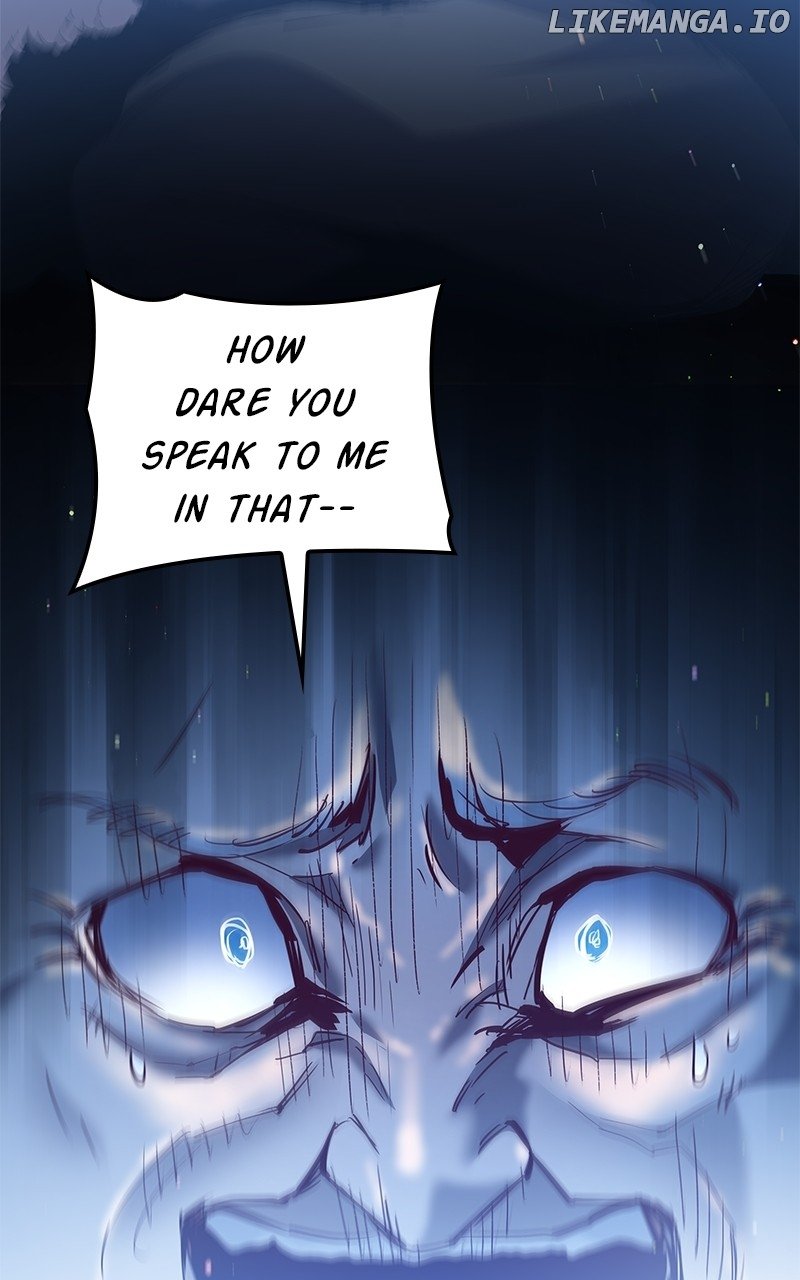 Filiarose – The Crown of Thorns Prophecy Chapter 133 - Page 17