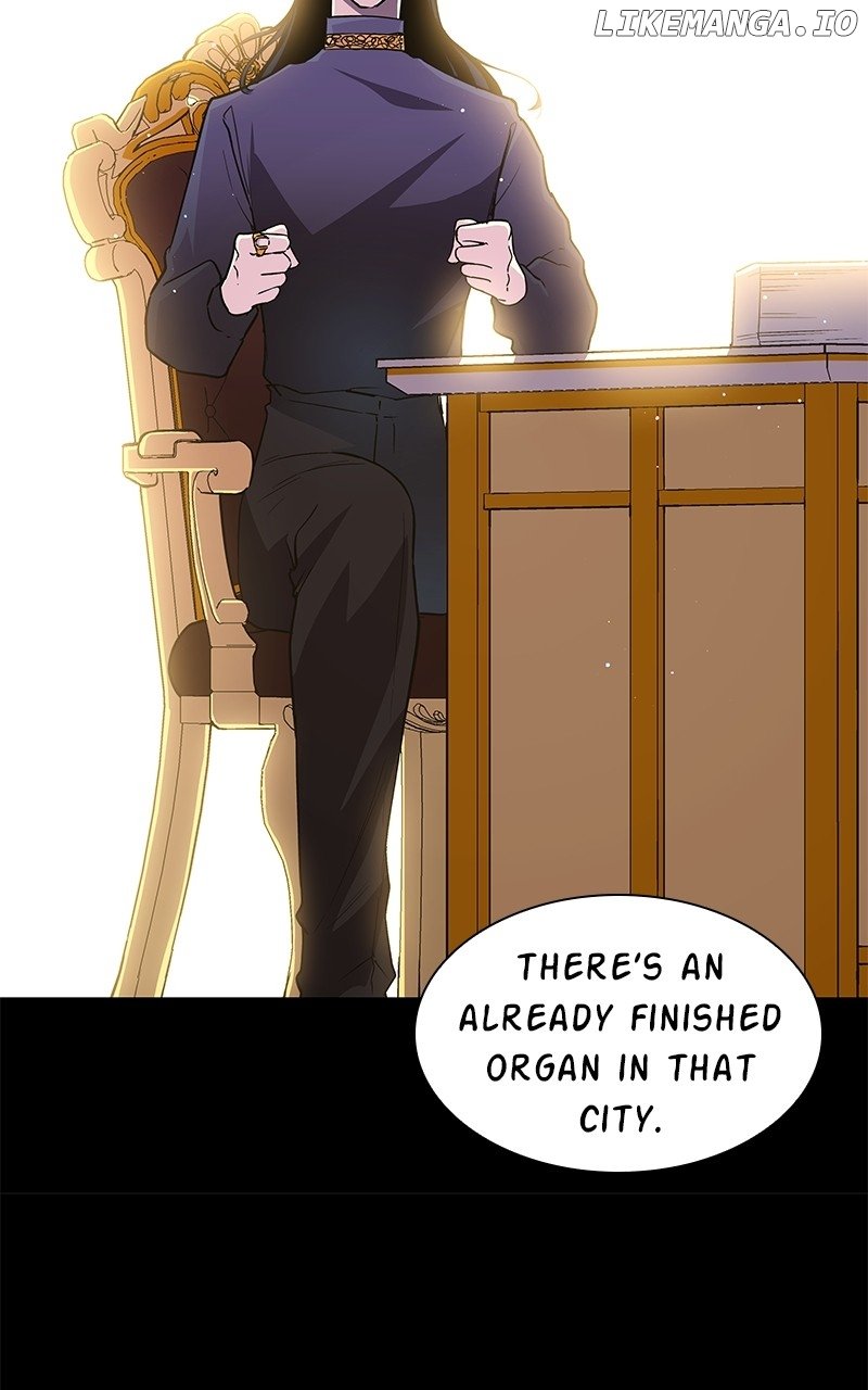 Filiarose – The Crown of Thorns Prophecy Chapter 133 - Page 19