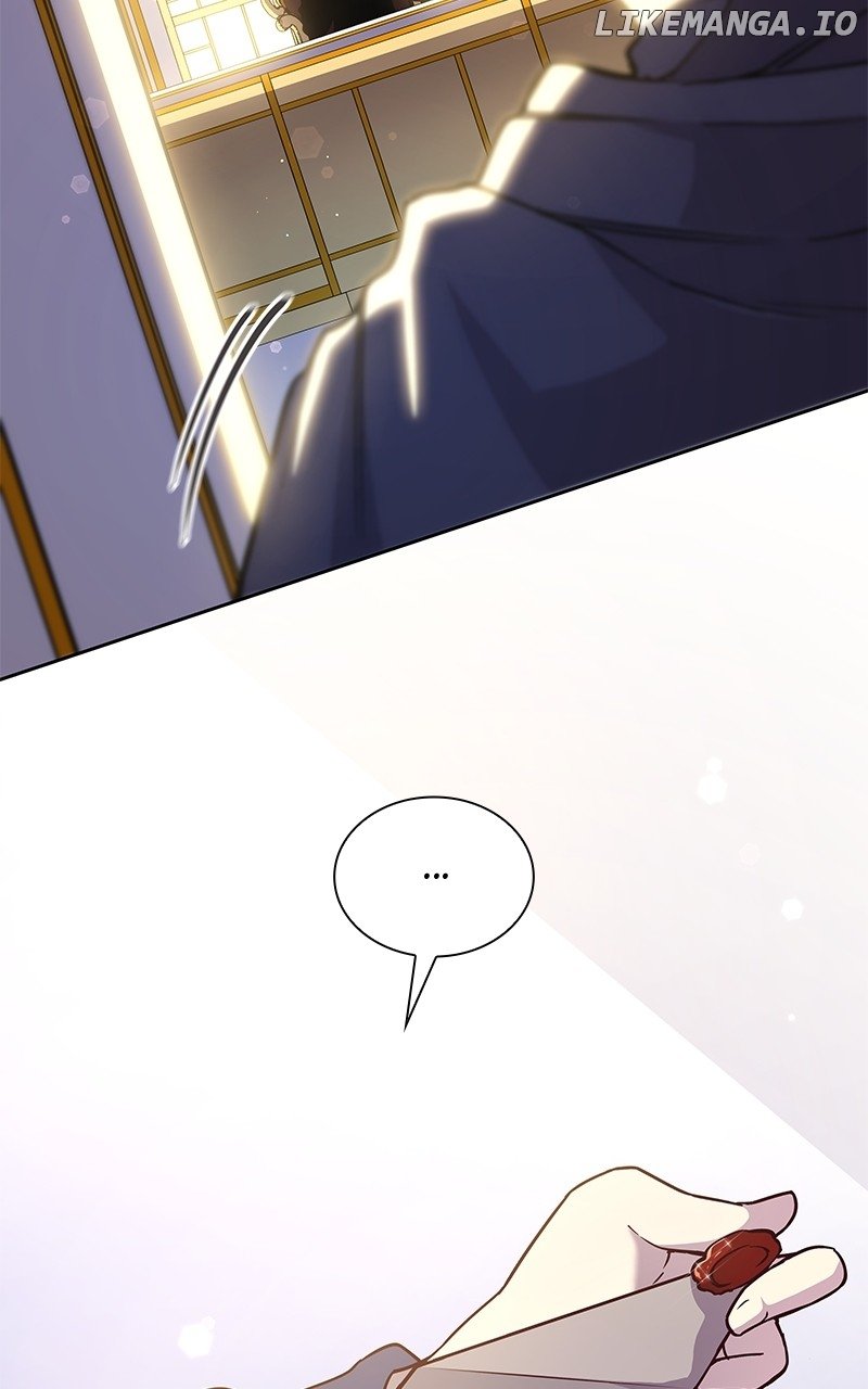 Filiarose – The Crown of Thorns Prophecy Chapter 133 - Page 3