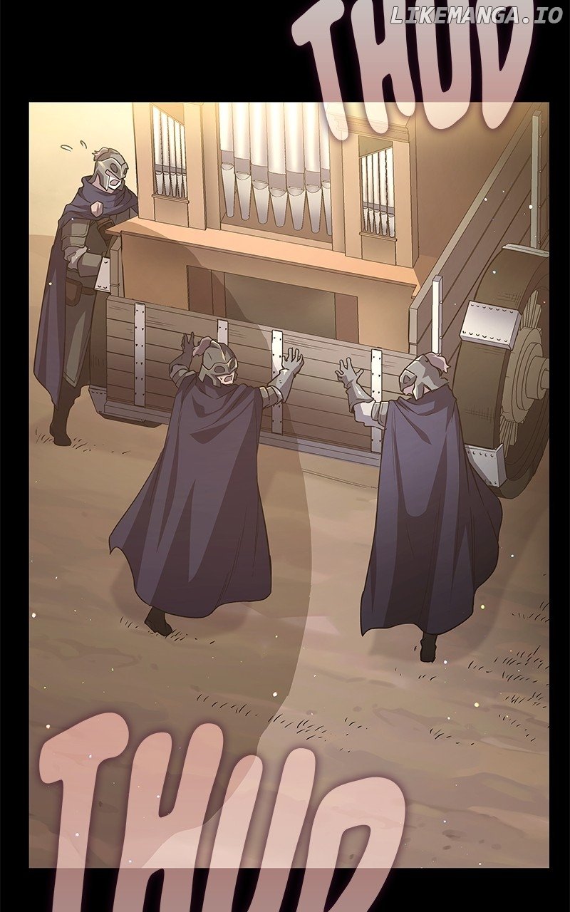 Filiarose – The Crown of Thorns Prophecy Chapter 133 - Page 22