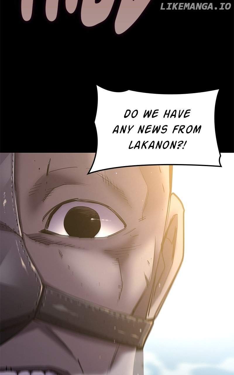 Filiarose – The Crown of Thorns Prophecy Chapter 133 - Page 23