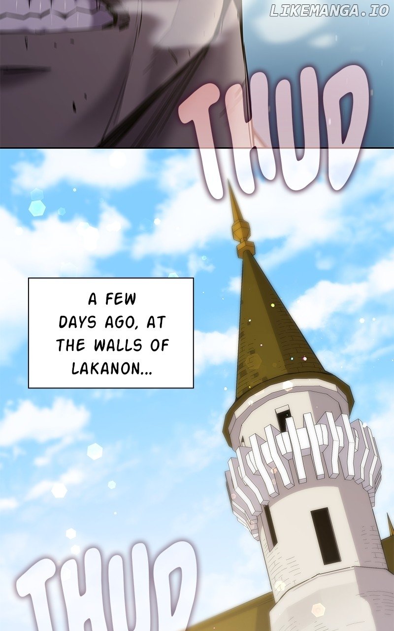 Filiarose – The Crown of Thorns Prophecy Chapter 133 - Page 24