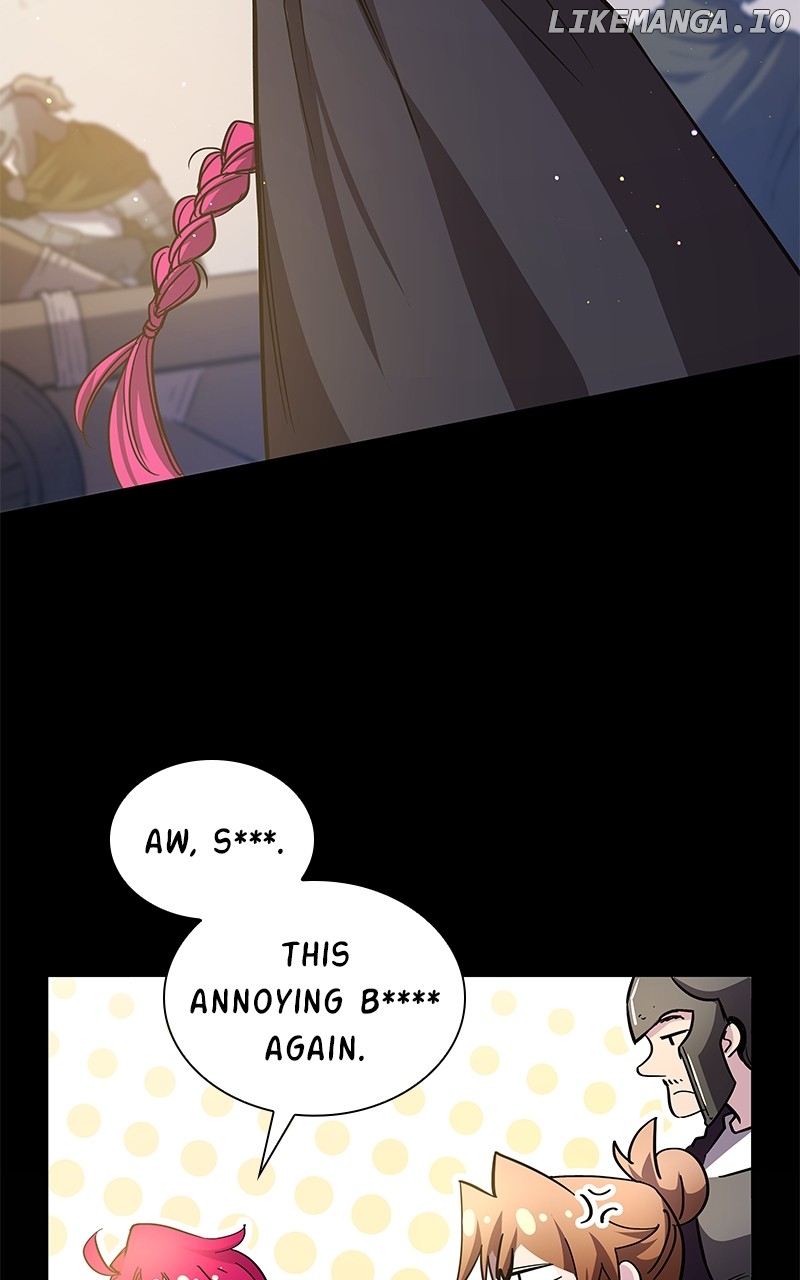 Filiarose – The Crown of Thorns Prophecy Chapter 133 - Page 29