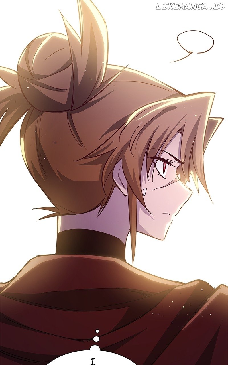 Filiarose – The Crown of Thorns Prophecy Chapter 133 - Page 32