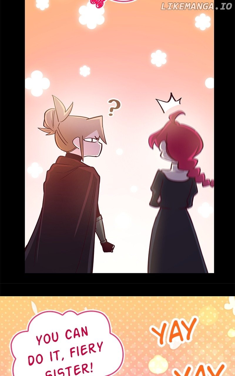 Filiarose – The Crown of Thorns Prophecy Chapter 133 - Page 34