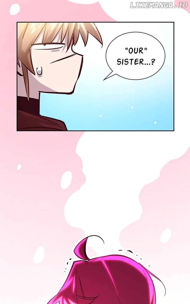 Filiarose – The Crown of Thorns Prophecy Chapter 133 - Page 36