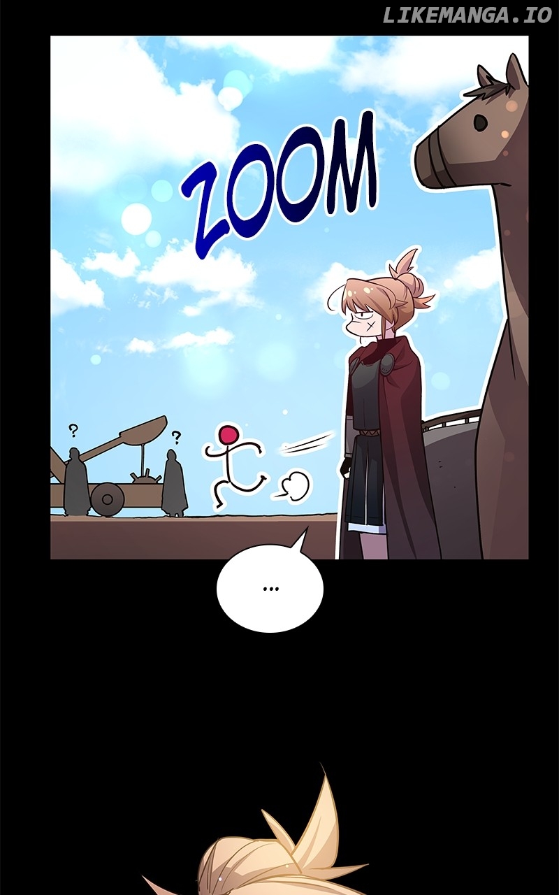 Filiarose – The Crown of Thorns Prophecy Chapter 133 - Page 39