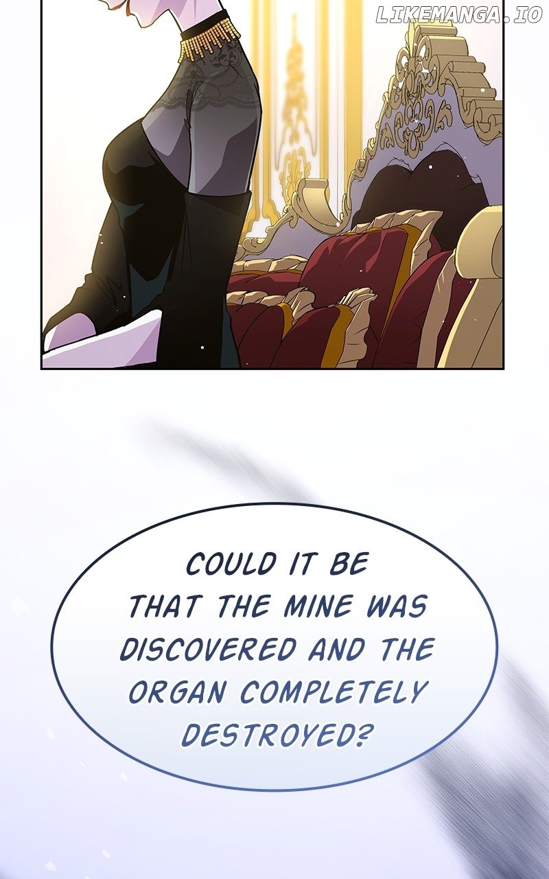 Filiarose – The Crown of Thorns Prophecy Chapter 133 - Page 5