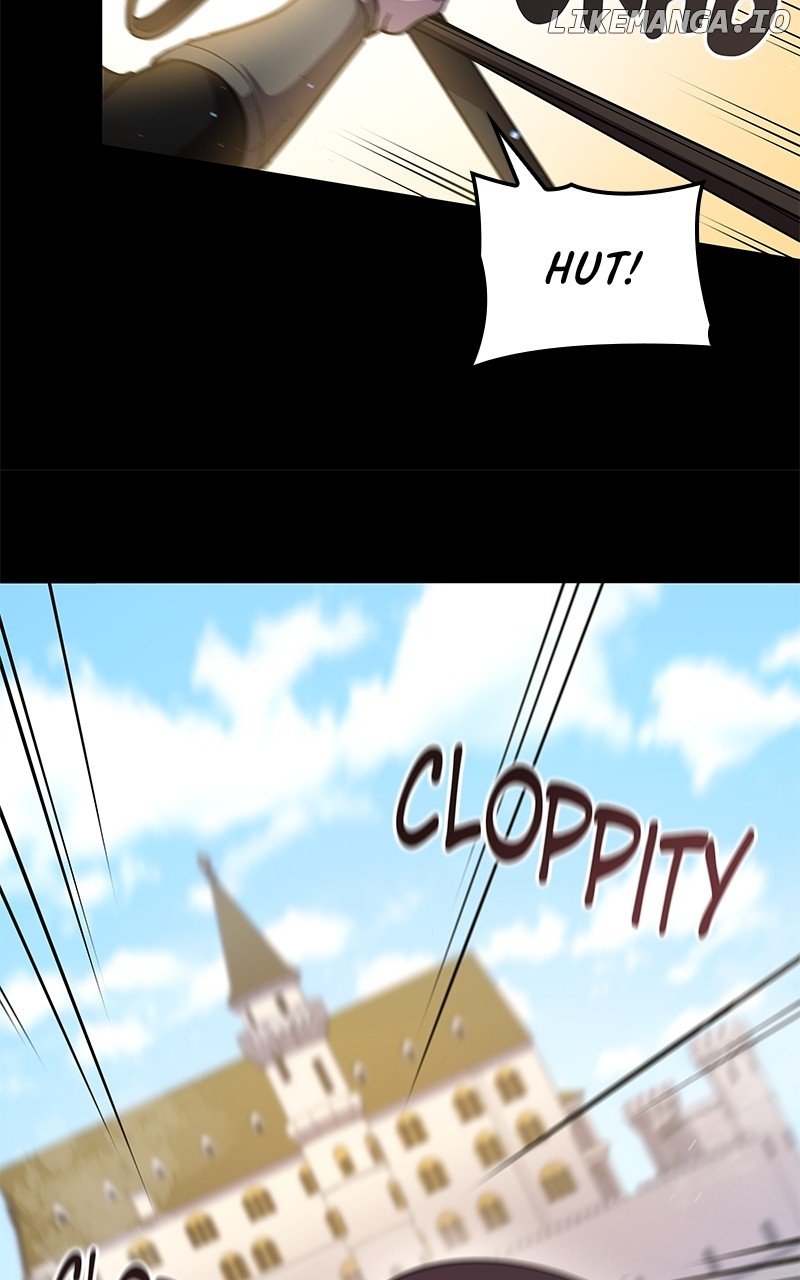 Filiarose – The Crown of Thorns Prophecy Chapter 133 - Page 41