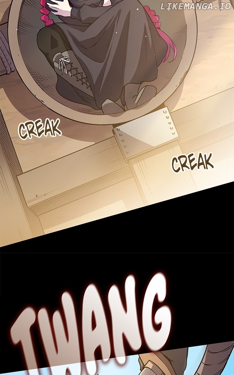 Filiarose – The Crown of Thorns Prophecy Chapter 133 - Page 47