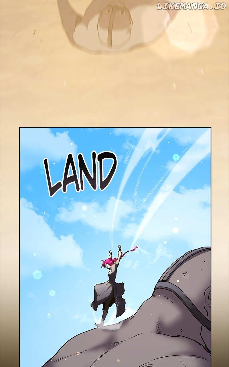Filiarose – The Crown of Thorns Prophecy Chapter 133 - Page 51