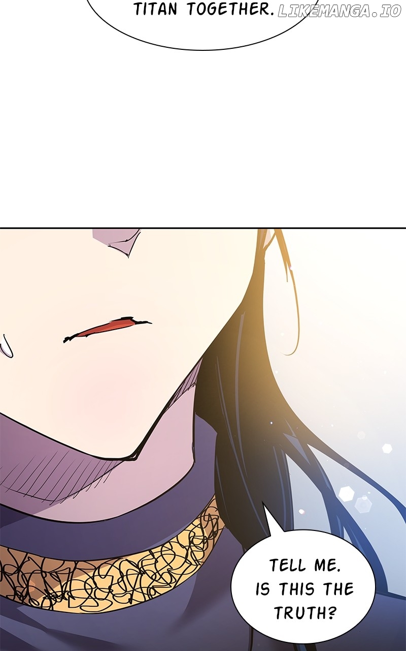 Filiarose – The Crown of Thorns Prophecy Chapter 133 - Page 60