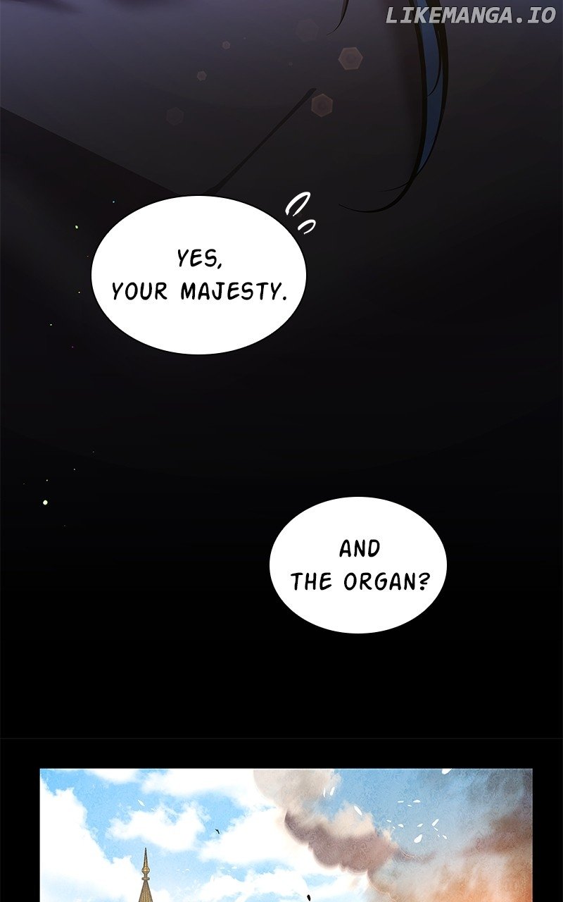 Filiarose – The Crown of Thorns Prophecy Chapter 133 - Page 61