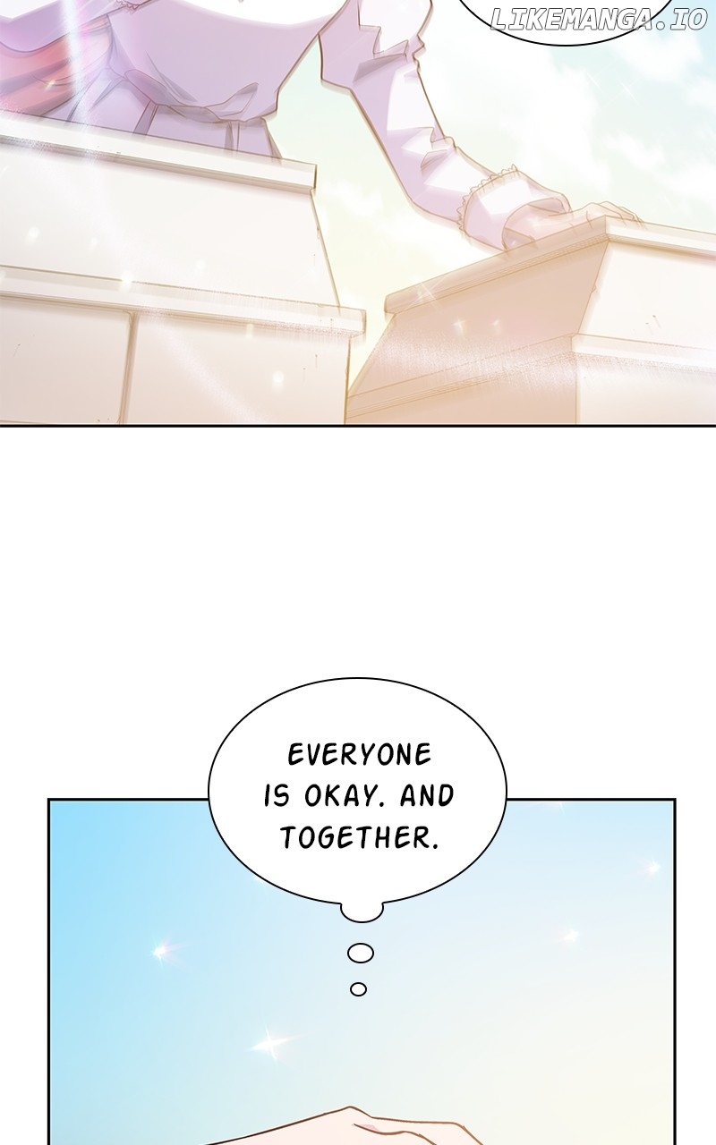 Filiarose – The Crown of Thorns Prophecy Chapter 133 - Page 67