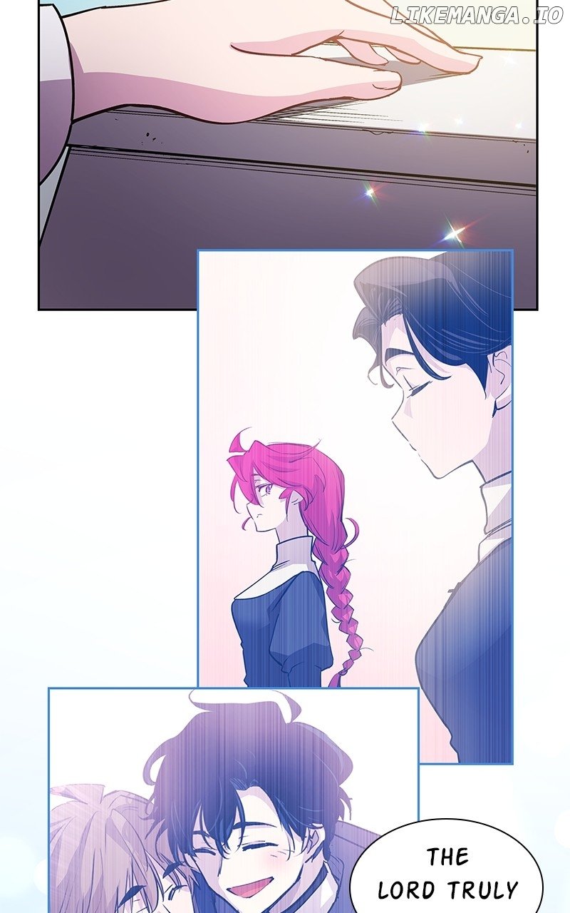 Filiarose – The Crown of Thorns Prophecy Chapter 133 - Page 68