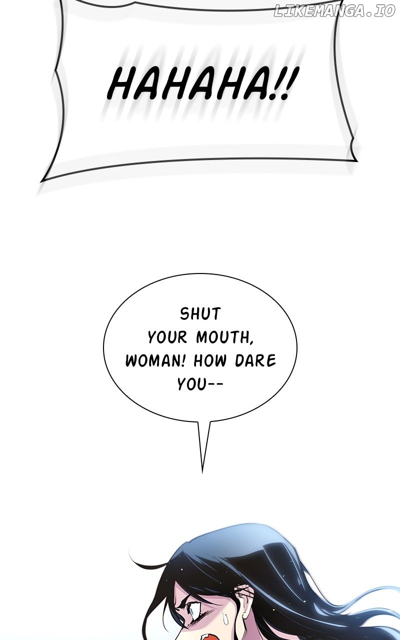 Filiarose – The Crown of Thorns Prophecy Chapter 133 - Page 8